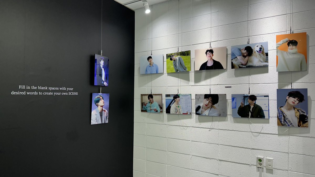 Amporn_Lee's tweet photo. B1 Floor is so stunning😍💜

#한승우 #HANSEUNGWOO
#한아뿐인승우의생일
 #올해도_찾아온_모사행날 https://t.co/rmDanGESg1