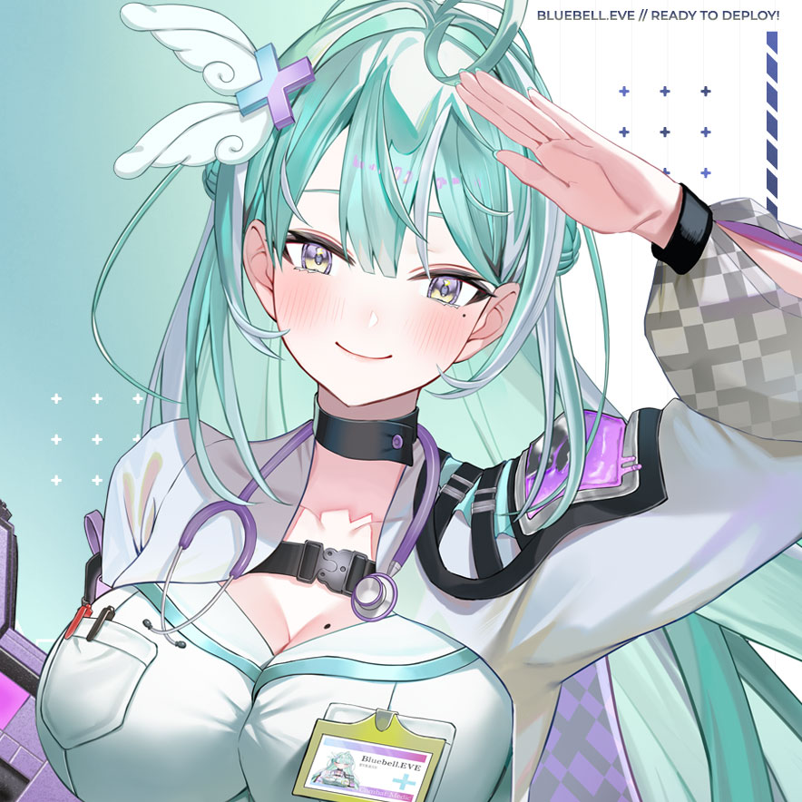 bluebellscript's tweet photo. ━《 ; STREAMS. * 》
Youtube: https://t.co/b25V1rpXDI
Twitch: https://t.co/nLSDtf6jU3
━《 ; TAGS. * 》
General: #Bluebell_EVE
Art: #BluebellBrush
Live: #BluebellHours
Clips: #BluebellFlixs
Memes: #Blueballs_EVE
Assets/Thumbnails: #AssetsBell
NSFW: #Hyacinthots
Group: #EVEEXE https://t.co/MnzSOeuSQ0