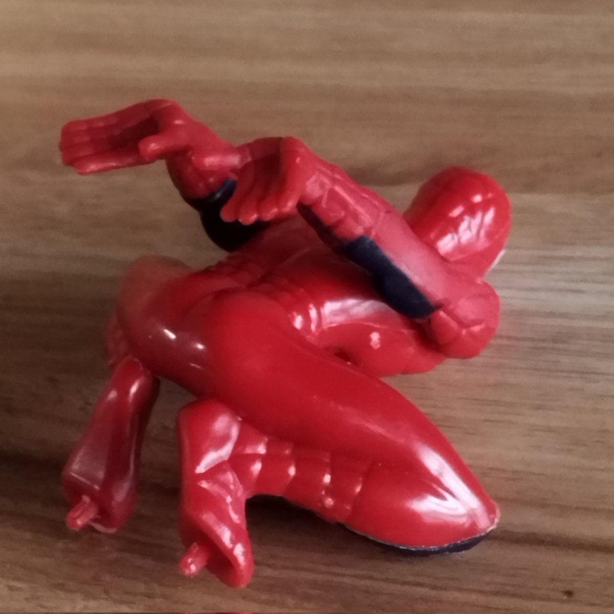 vajaerah's tweet photo. "C'mon Dr. Octo, insert your tentacles inside me." https://t.co/HMaDgdUW0D