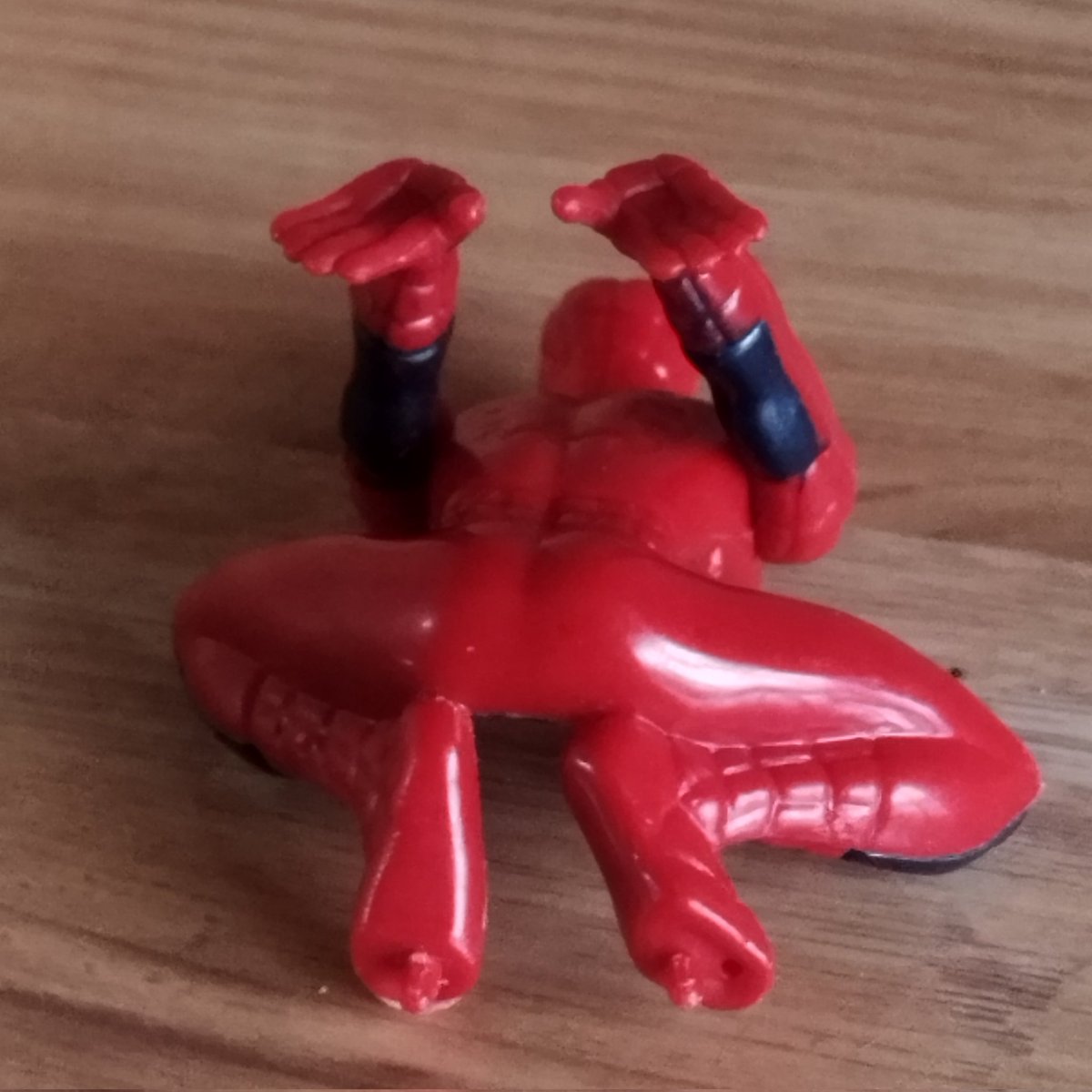 vajaerah's tweet photo. "C'mon Dr. Octo, insert your tentacles inside me." https://t.co/HMaDgdUW0D
