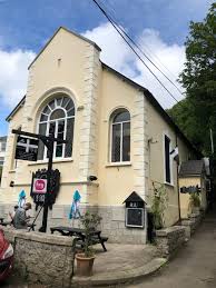 Wonderful Sunday family lunch for sixteen of us yesterday at CJ's, Budock. Great atmosphere, terrific staff and excellent food. Not surprised it's so highly rated on <a href="/Tripadvisoruk/">Tripadvisor UK</a>. So many large groups there.

Thank you CJ's at The Sanctuary.