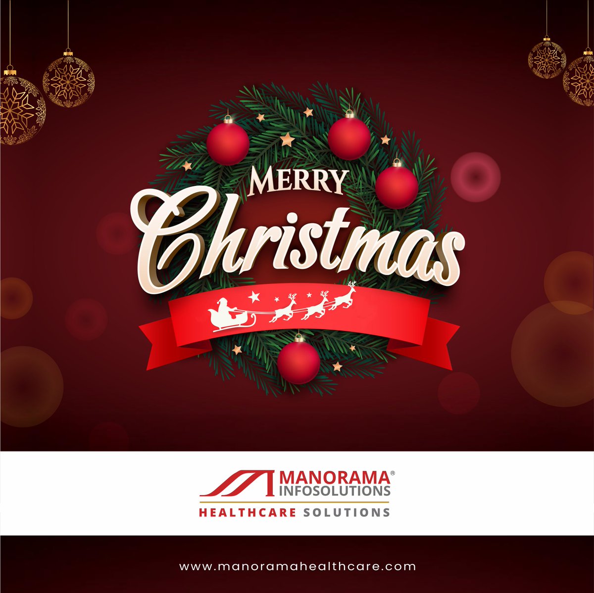 manoramasoft's tweet photo. We thank our clients, partners, and employees for being part of our journey. Your trust inspires us to innovate and transform healthcare. Wishing you joy, warmth, and a prosperous New Year!
#MerryChristmas #ManoramaInfosolutions #HealthTech https://t.co/vTSPzXUGXK