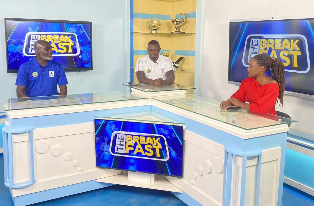 Mpologoma Victor Gracious Hines tweet media