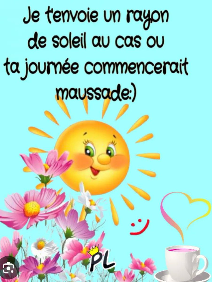 Trouvé sur threads