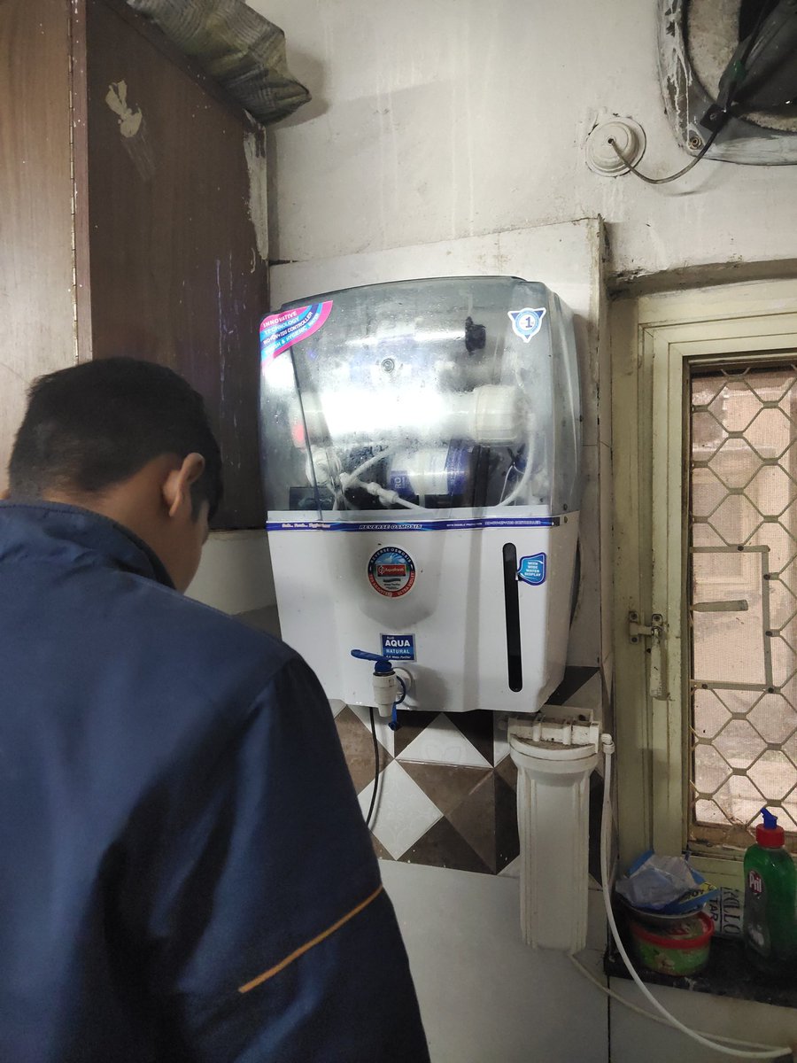 candour_ro's tweet image. RO stuck? We’ll make it run like new!&quot;
Call 9643092051 for all types of RO Repair service in Delhi NCR.
#Rosystem #RORepair #Roservice #ROinstallation