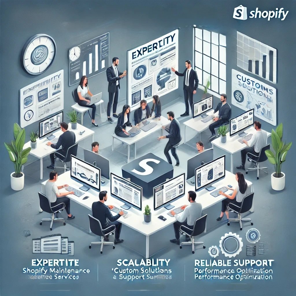 BornTechies's tweet image. Ensure your Shopify store is always optimized and secure! 🚀

Our Shopify Maintenance &amp;amp; Support Services keep your store running smoothly, so you can focus on growth.

Learn more: borntechies.com/shopify-mainte… #Shopify #eCommerce #ShopifySupport