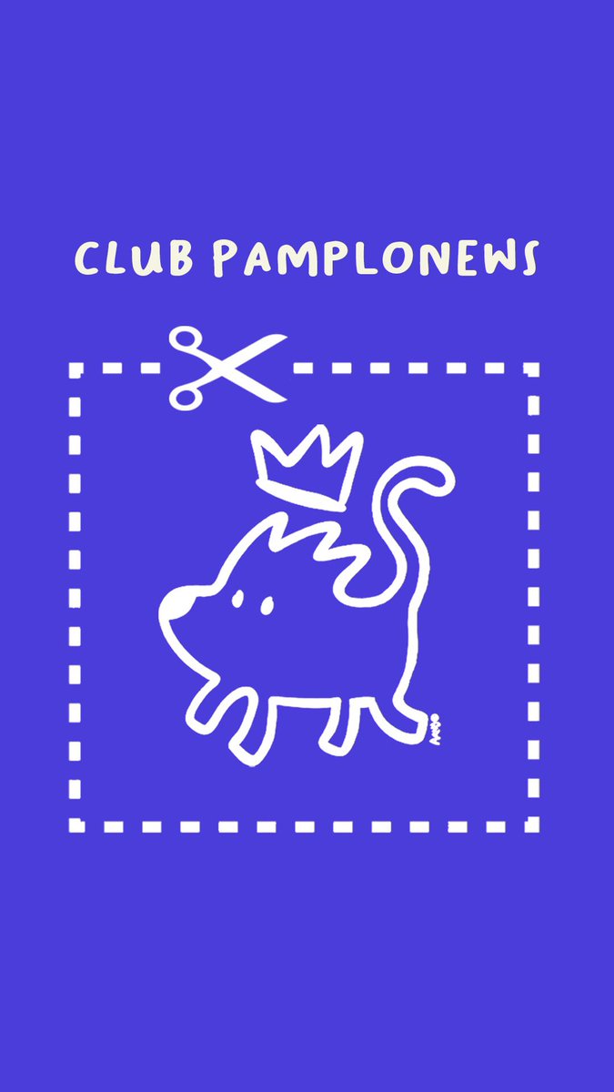 Pamplonews tweet media