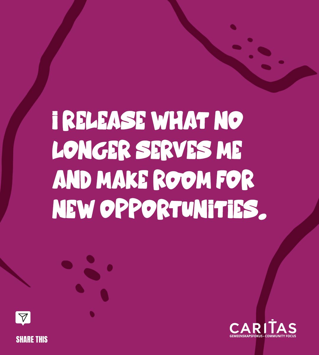 Affirmation for the end of the year 💫
. . . .
📱 087 150 5058/ 9
✨ buff.ly/4cyUMn2