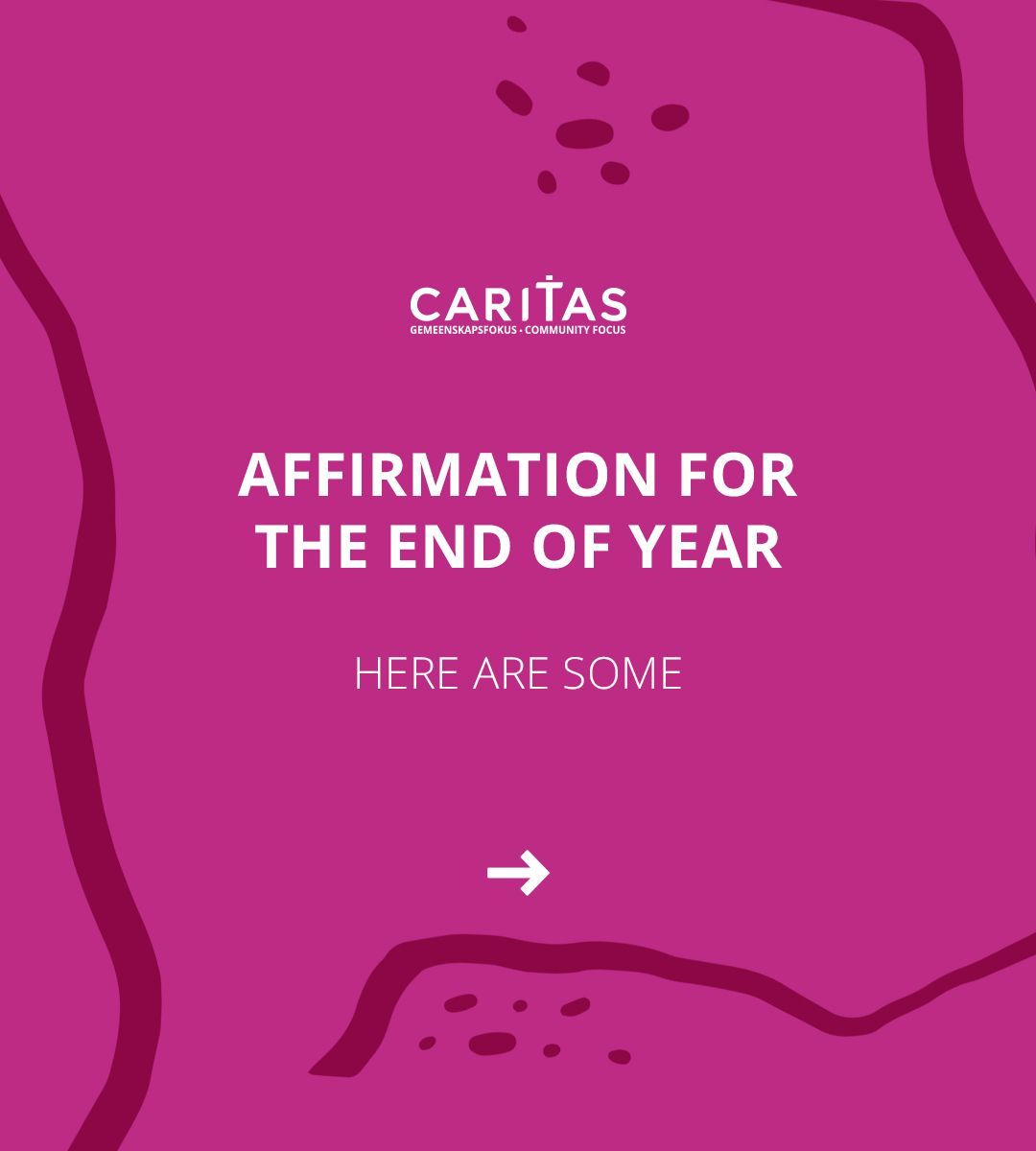 CaritasComFocus's tweet photo. Affirmation for the end of the year 💫
. . . .
📱 087 150 5058/ 9
✨ https://t.co/WKiyLvL16F https://t.co/qyilGDAXrg