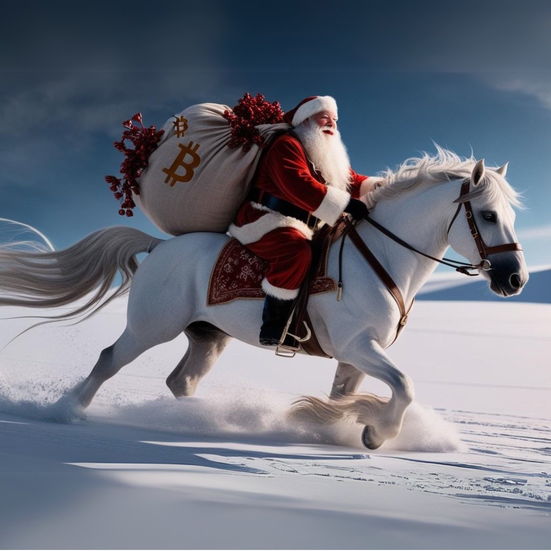 1 Stallion Capital tweet media