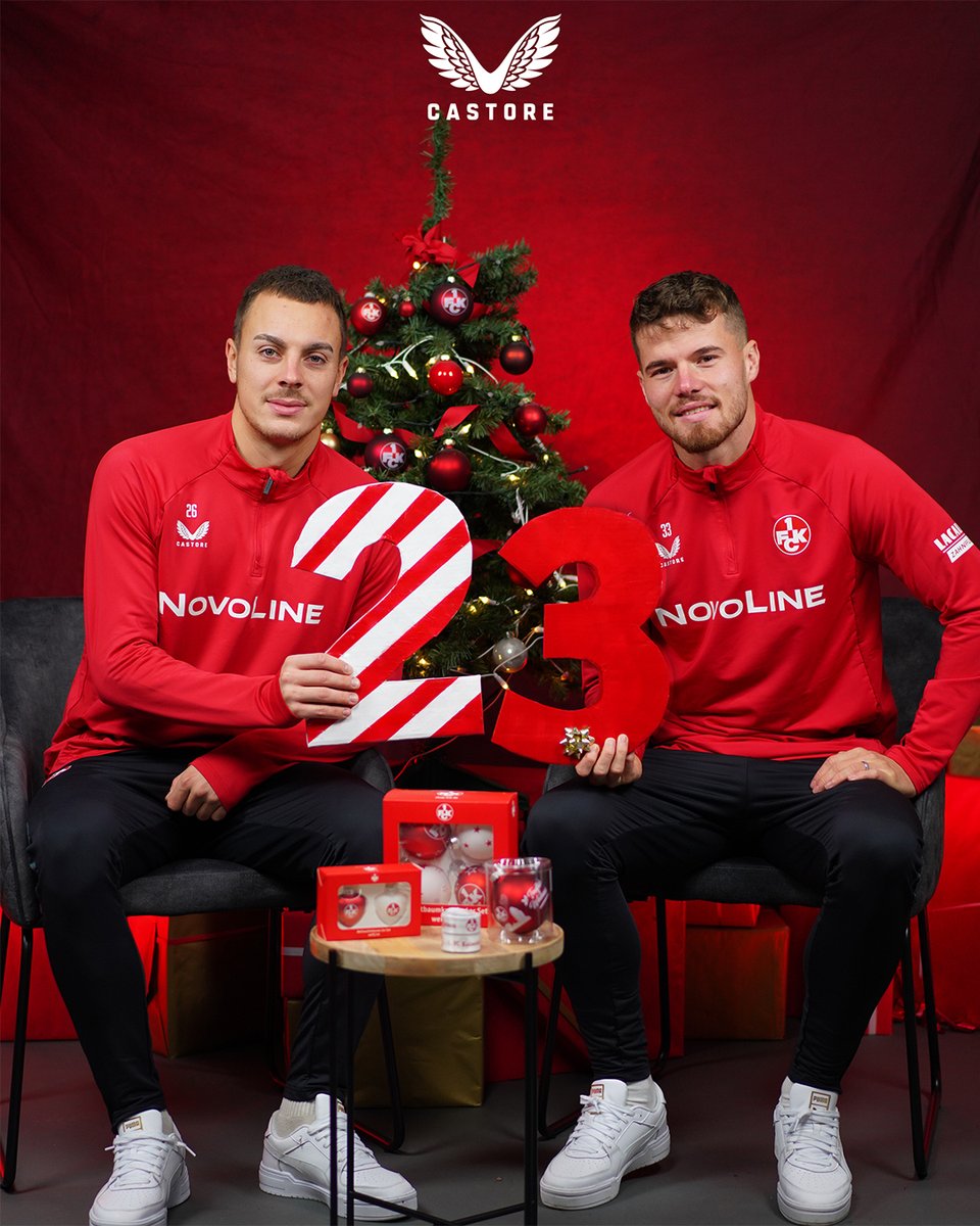 1. FC Kaiserslautern tweet media