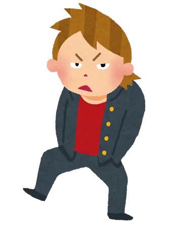 カ⭐︎リギュラさん普段左だけどメンタル逝くと右になりますよねって言われた…🥺
もう右は人前では見せないん 