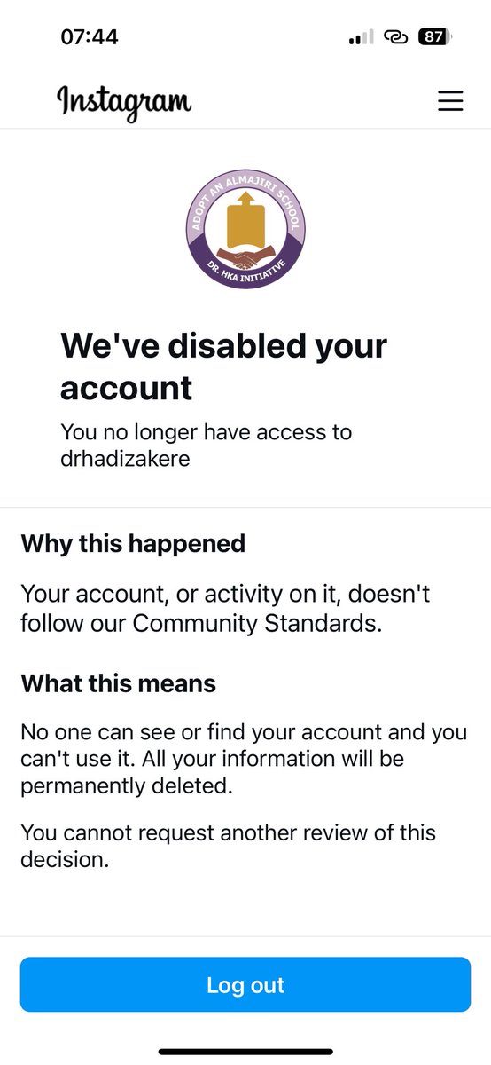 Dr Hadiza Kere tweet media