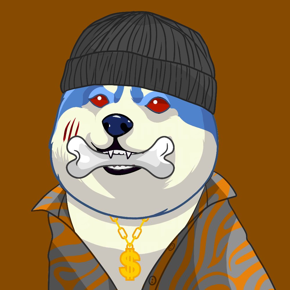 HoskyCoin tweet media