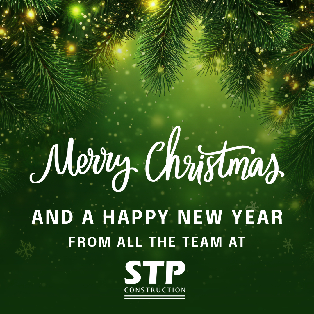 STP Construction tweet media