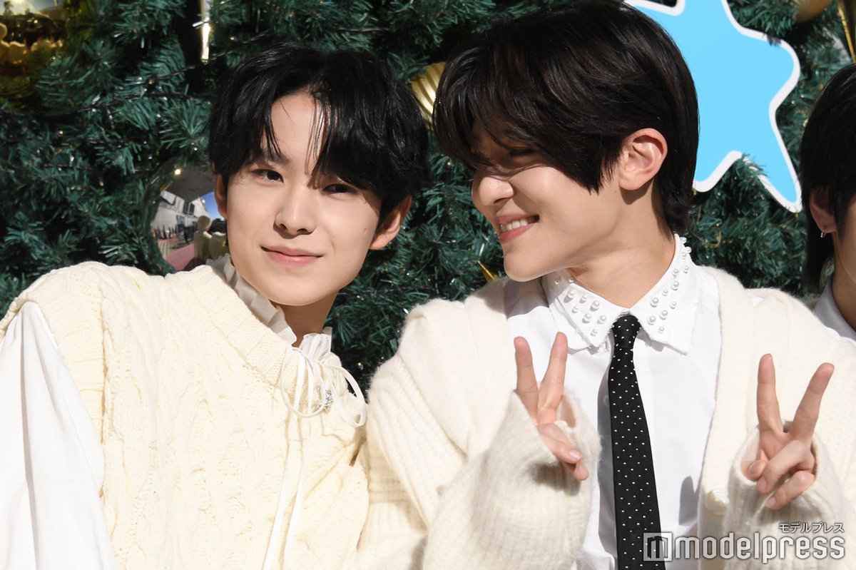 NCT WISHイベントレポート👼🎄 クリスマスイベント＆公開サイン会に