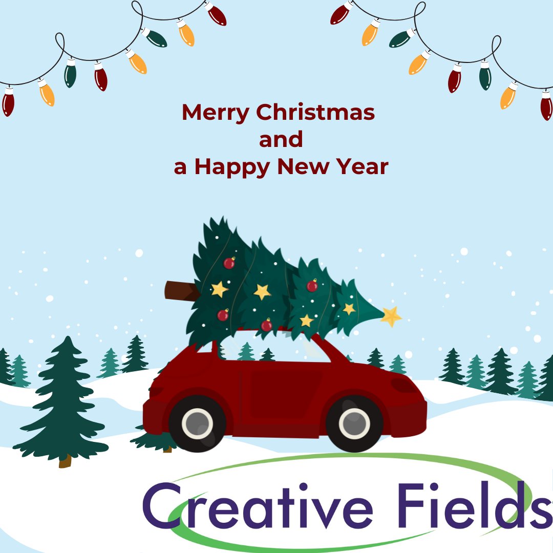 CFieldsHR's tweet image. If you are transporting your Christmas tree like this, don't forget to check the aerodynamics and the fuel consumption. Let CF-MESH+ help you in generating the perfect mesh for your calculations: cfmesh.com/free-trial/
#CFDMeshingMadeSimple #MeshingMonday
