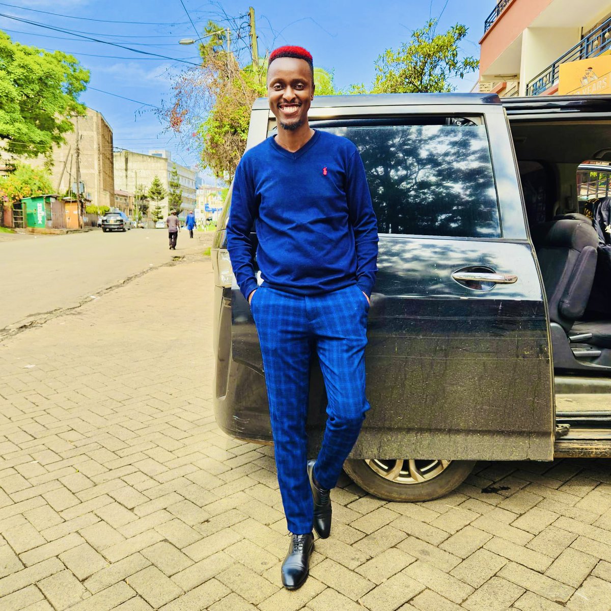 Grateful for a new week to see and experience God’s blessings unfold.