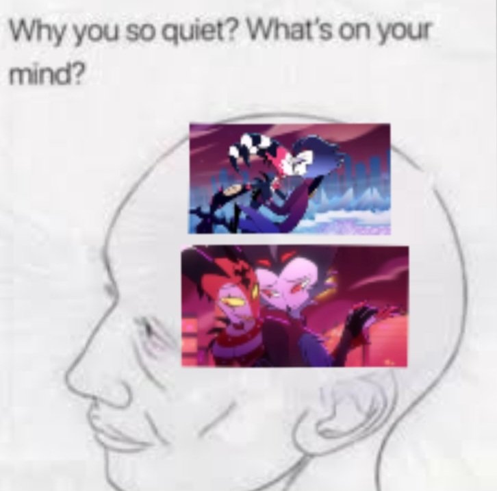 HelluvaHolly's tweet image. My first day back at work since watching Sinsmas and this shall be me. #Stolitz #HelluvaBoss #Sinsmas