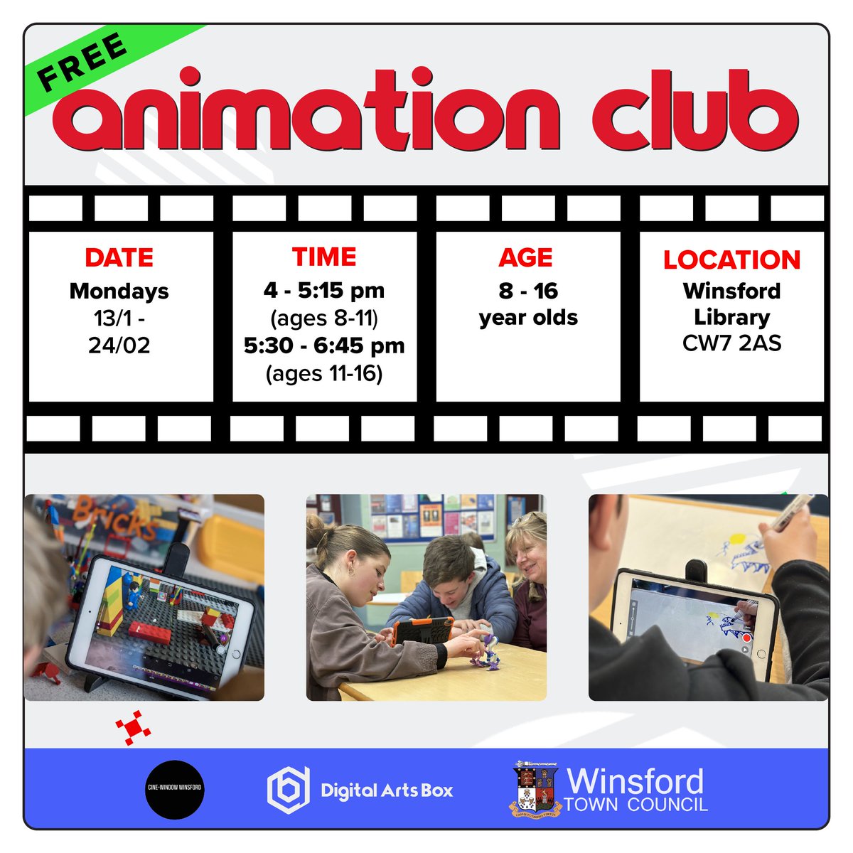 Digital Arts Box CIC tweet media