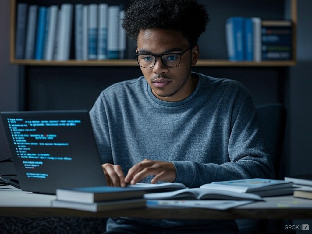 bangcoder's tweet image. "Effective learning goes beyond just reading and listening—it's about consistent practice and real-world application. Dive in, code, and grow! 🚀 #programming
#JavaScript #Code #Bangladesh #Bitcoin"