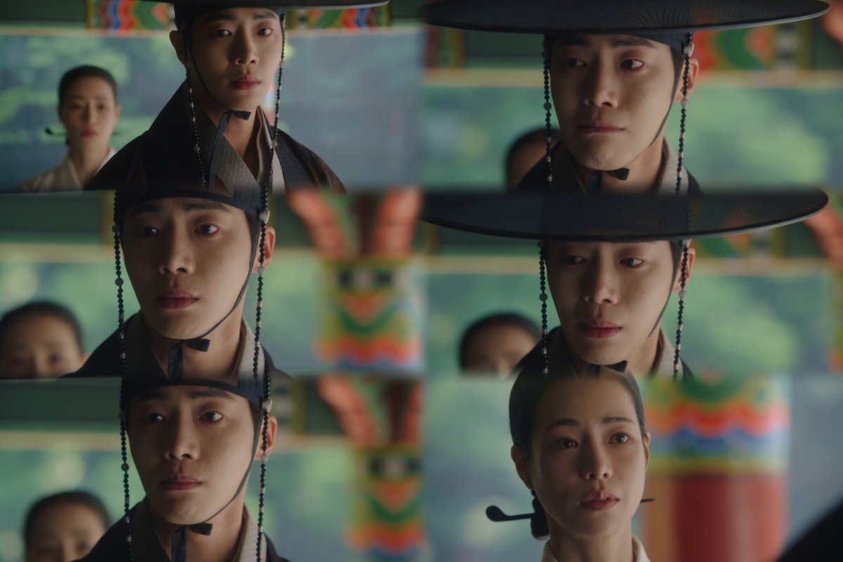 beetcheese's tweet photo. #TheTaleOfLadyOkEp6 #옥씨부인전 #TheTaleOfLadyOk #추영우 #임지연 https://t.co/F03FY5rrJT
