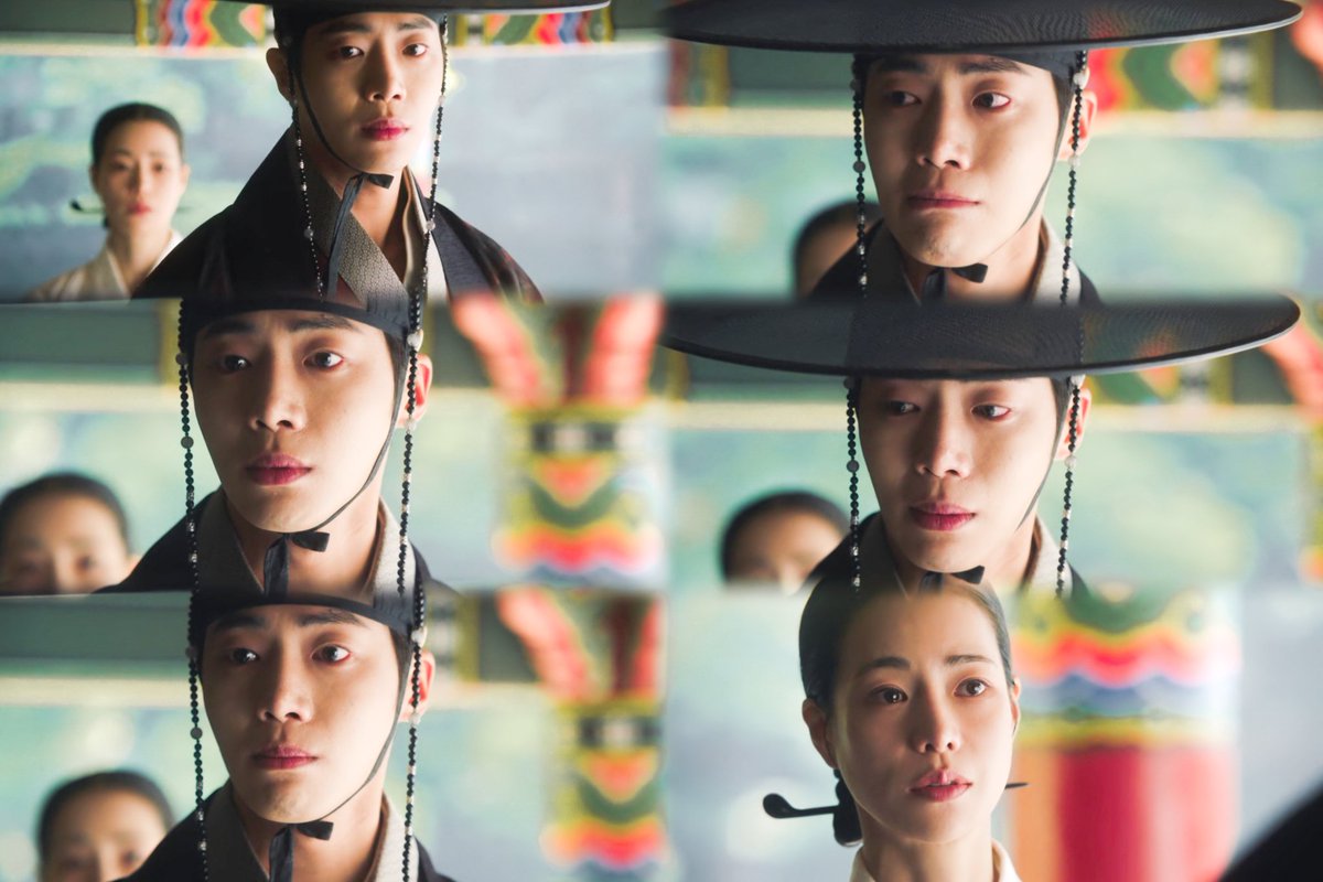 beetcheese's tweet photo. #TheTaleOfLadyOkEp6 #옥씨부인전 #TheTaleOfLadyOk #추영우 #임지연 https://t.co/F03FY5rrJT