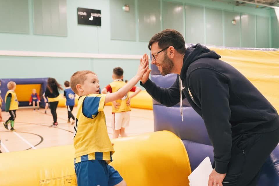 Nathan Mitchell tweet media