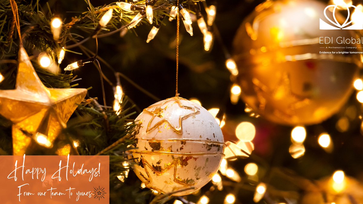 Reflecting on 2024 we celebrate our staff, partners and clients, thank you for making this year impactful.

We’ll be on break from 24th Dec to 1st Jan, returning on 2 Jan 2025. From our team to yours, we wish you a joyful holiday season &amp; a bright 2025! 🎊