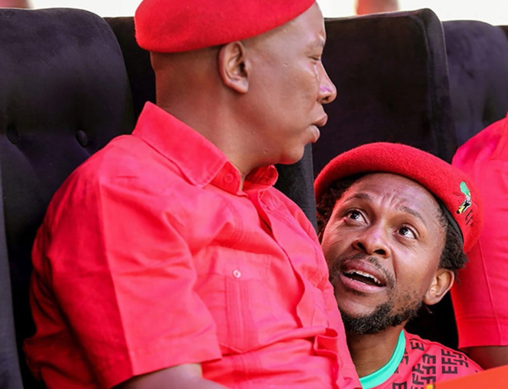 Sincela Mthondo Mbuyise Ndlozi

#malema
#Ndlozi