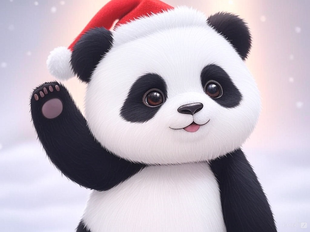 MorphPandaPaw's tweet photo. Gm, $PAPAW
Hey Panda Gang, hope you all had an awesome weekend! ๐ผ
#PAPAW #Panda #Morph #meme https://t.co/22M0kUPxPz