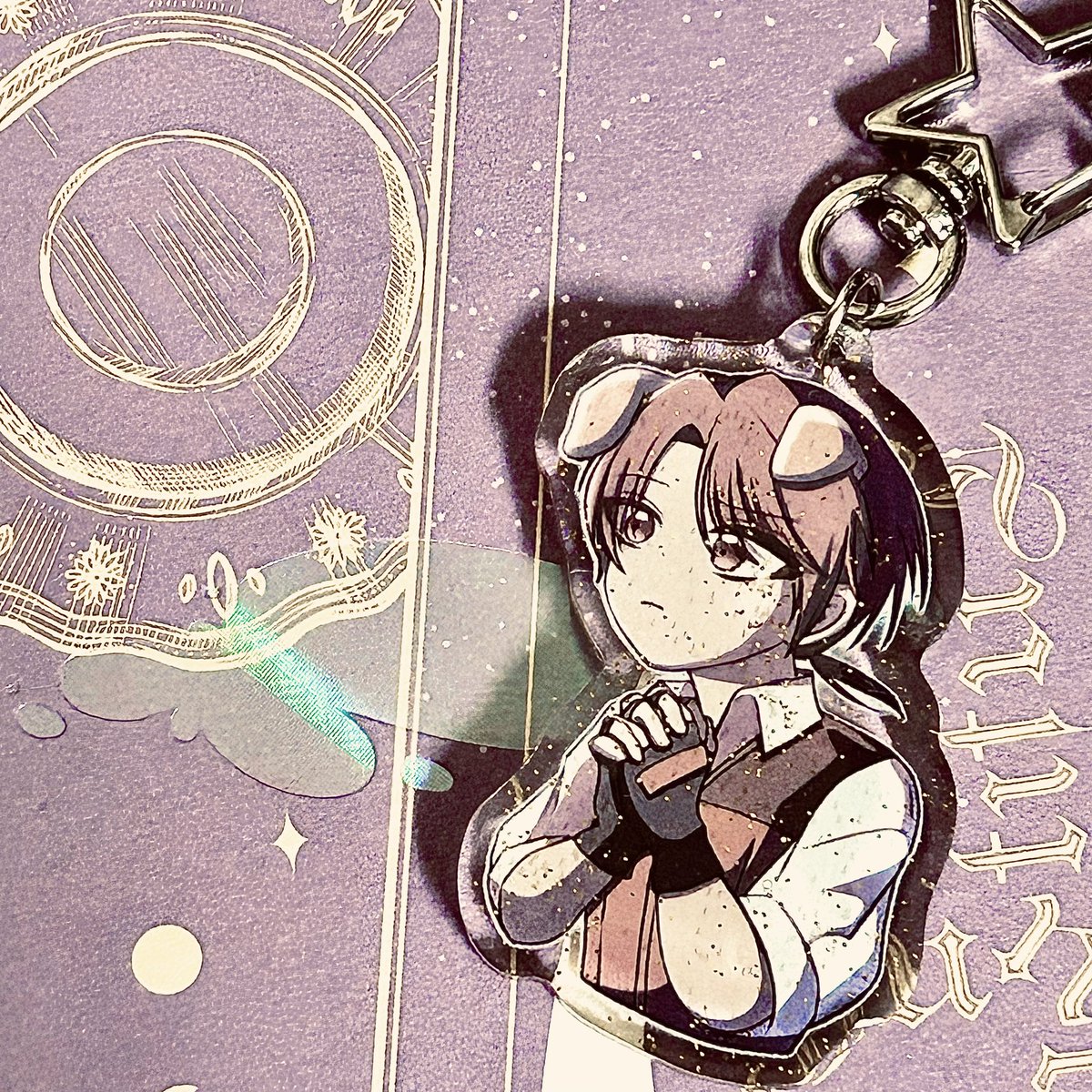 츠카 (@asakatsuka) on Twitter photo 