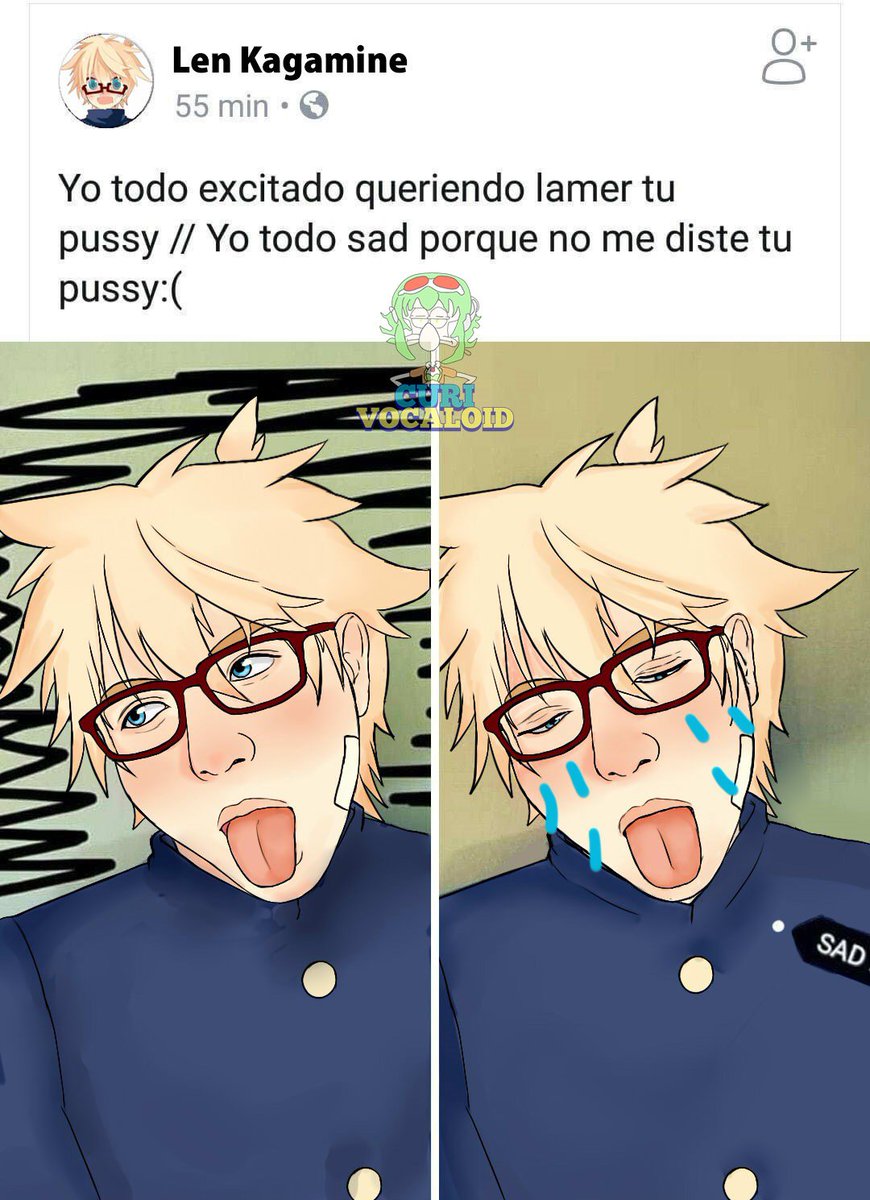 CuriVocaloid tweet media