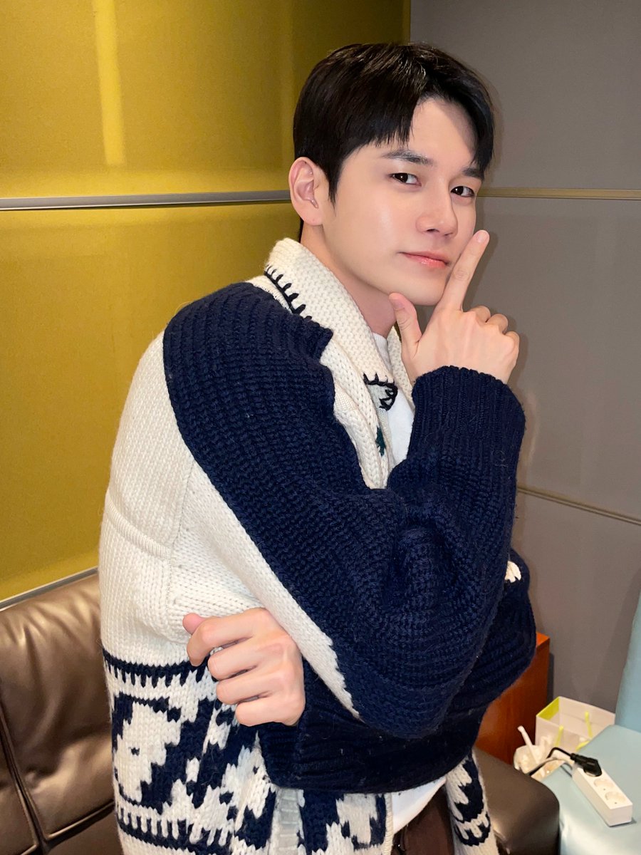 옹성우(ONG SEONG WU) tweet media