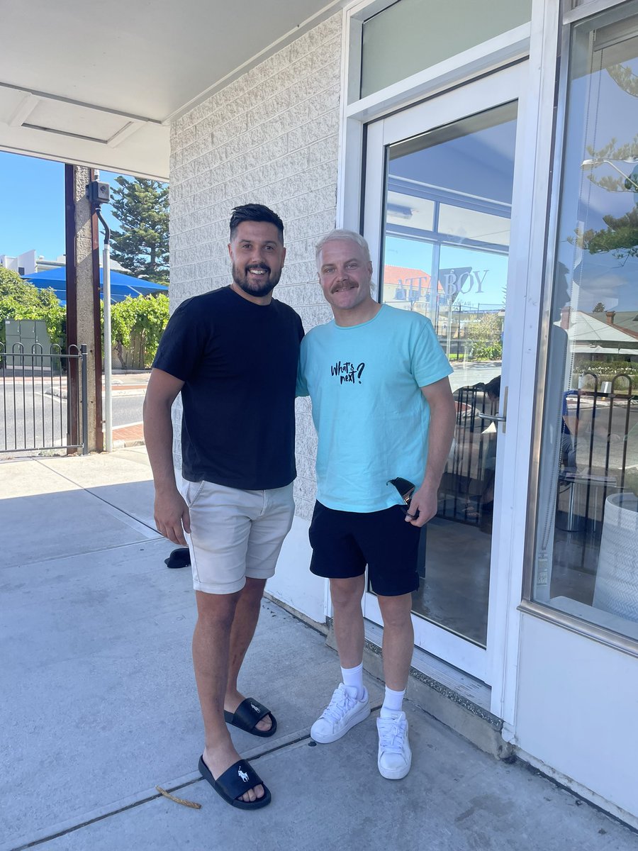 Rocky Visconte tweet media