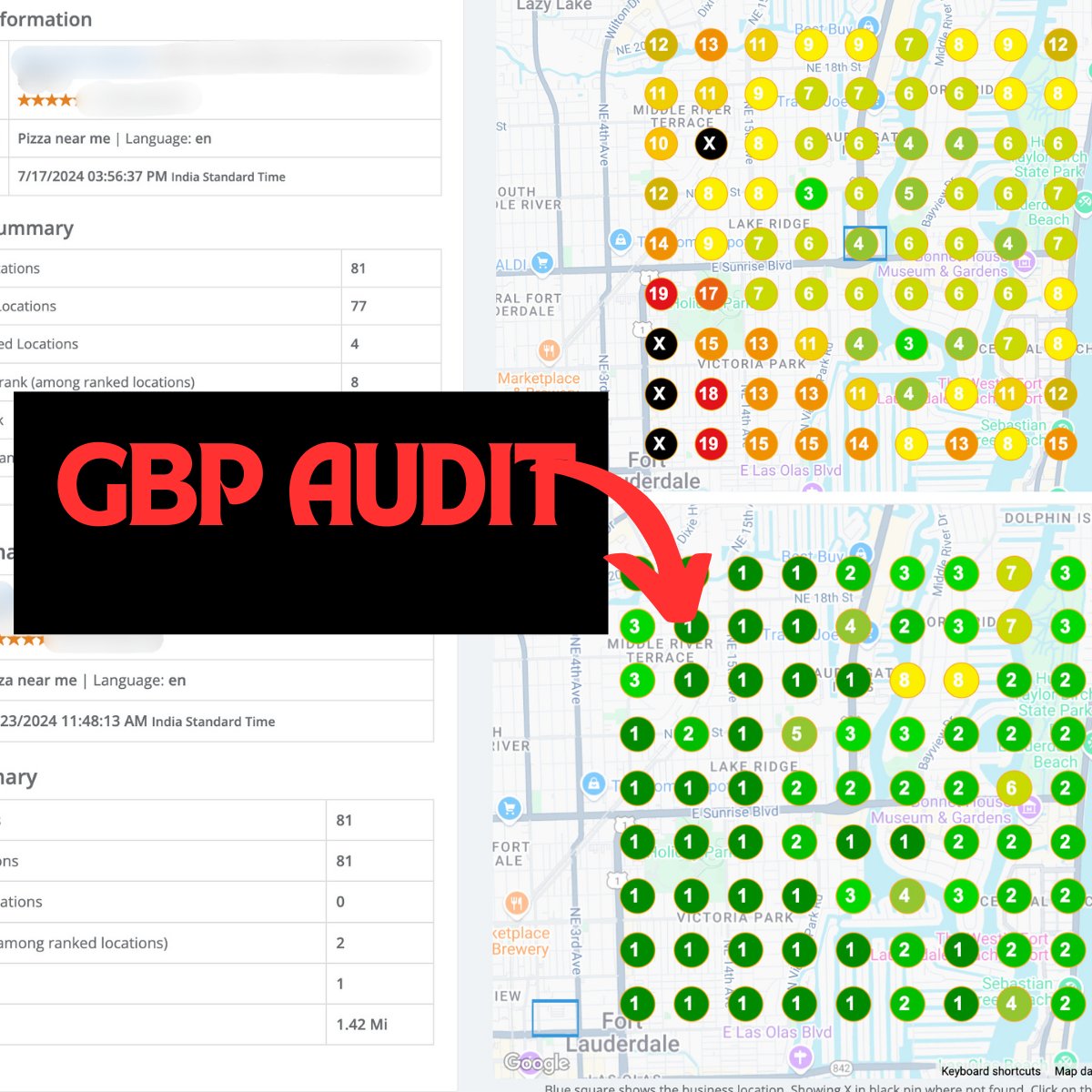 Ari - Local SEO Guy tweet media