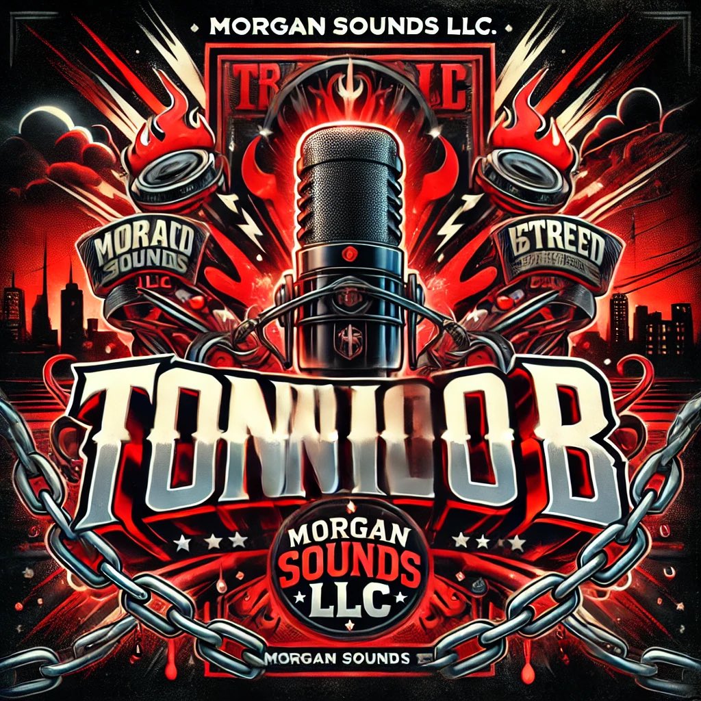 TonyBemcmg's tweet photo. New mixtape on the way https://t.co/tdJ7Taxn55