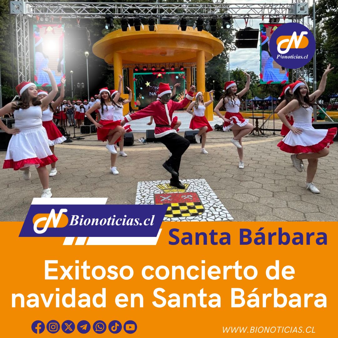 CHANDIAFER's tweet photo. Exitoso concierto de navidad en Santa Bárbara
https://t.co/FeL7dPOq5K 
#ConciertoNavideño #SantaBárbara2024 #MagiaDeNavidad #EventoInolvidable #CulturaYTradición https://t.co/JUYj7BJCAR