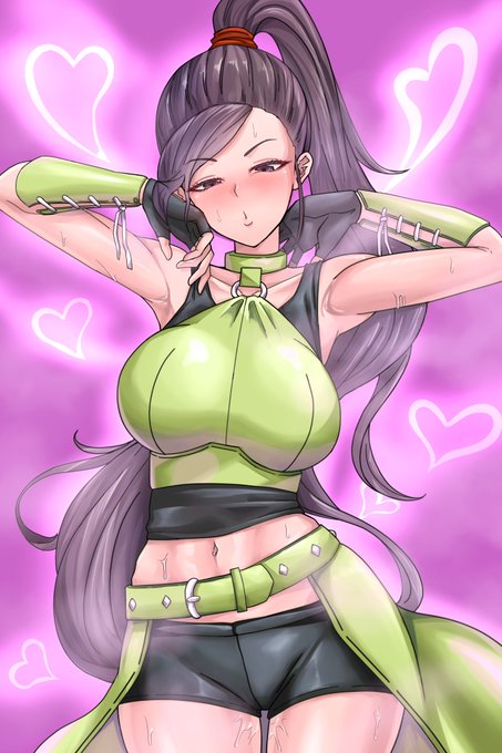 セクシーービーーーム!!
(ってなんだ?🤔) 