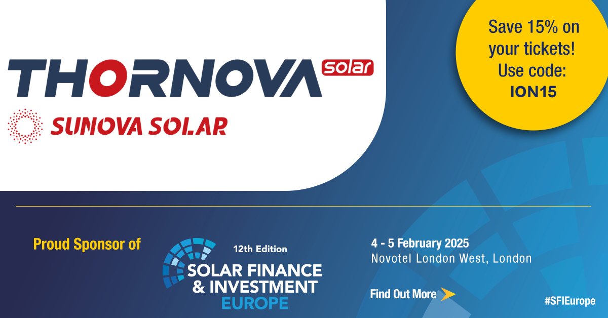 Solar Energy Events tweet media