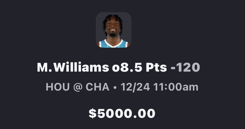 DoctorsportsHQ's tweet photo. Amazing scenes yesterday
✅✅✅✅✅

Here is today’s best bet 

Proudly sponsored by 
@7stacksports 

@DoctorsportsHQ 

Brings us to 64 units profit this month 

$10 a week 

Want a free VIP 
FIRST 10 ppl DM me will win a week 

💯❤️💯❤️💯

#GamblingCommunity 
#GamblingX https://t.co/0MPkhwOjyf