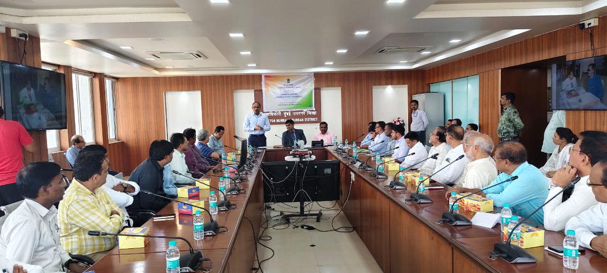 Good Governance Week 2024

Department of Administrative Reforms and Public Grievances Ministry of Personnel, Public Grievances and Pensions, Government of India or the Department has given instructions regarding the implementation of Good Governance Week during the period from