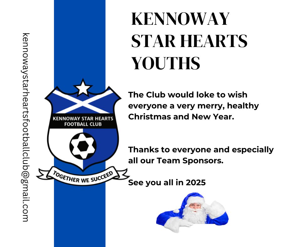 Kennoway Star Hearts Football Club (@kennowayc) on Twitter photo 