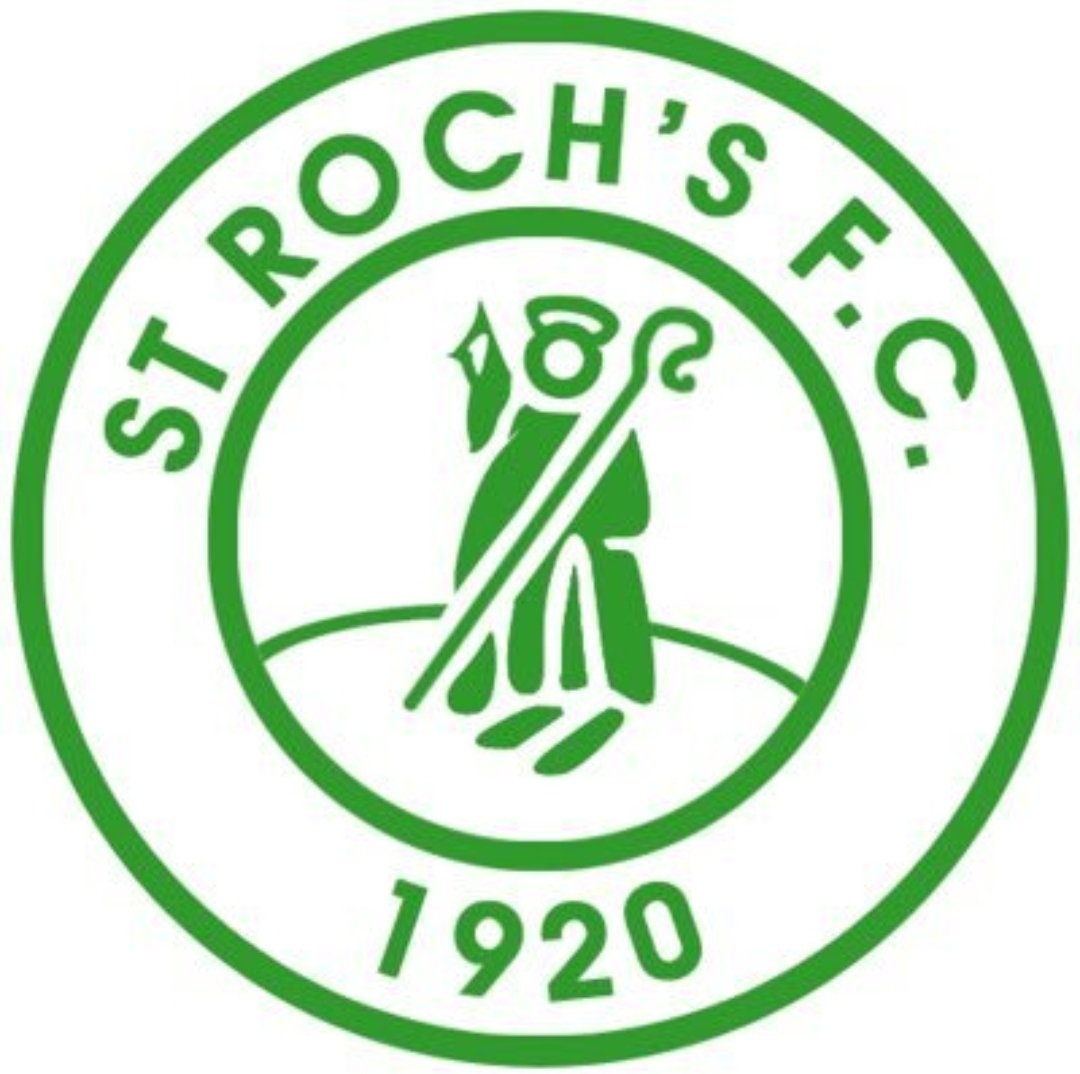 St Roch's FC tweet media