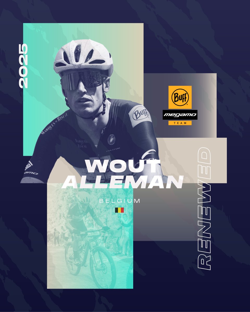 BUFF BH Team tweet media