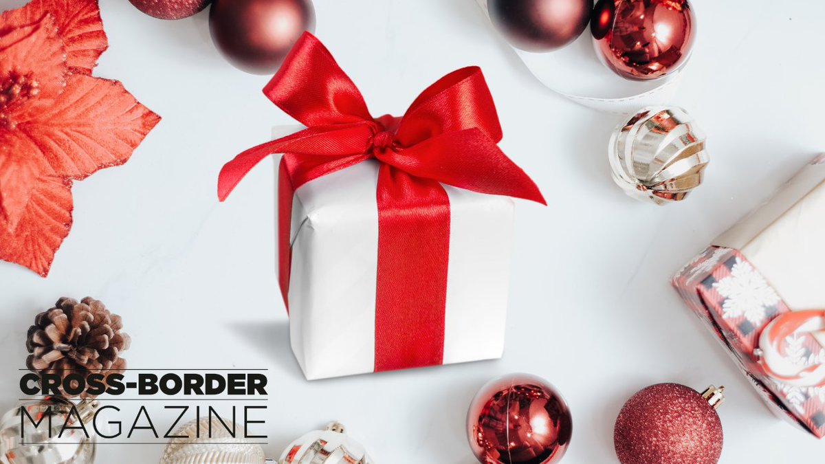Cross-Border Magazine tweet media