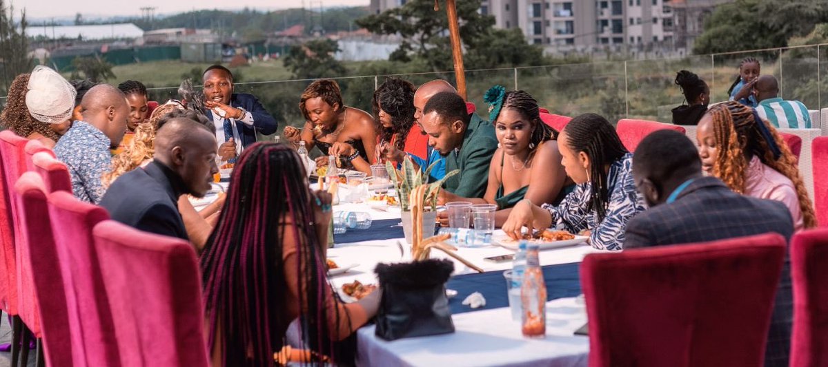 ICON MEDICARE SERVICES-UGANDA tweet media