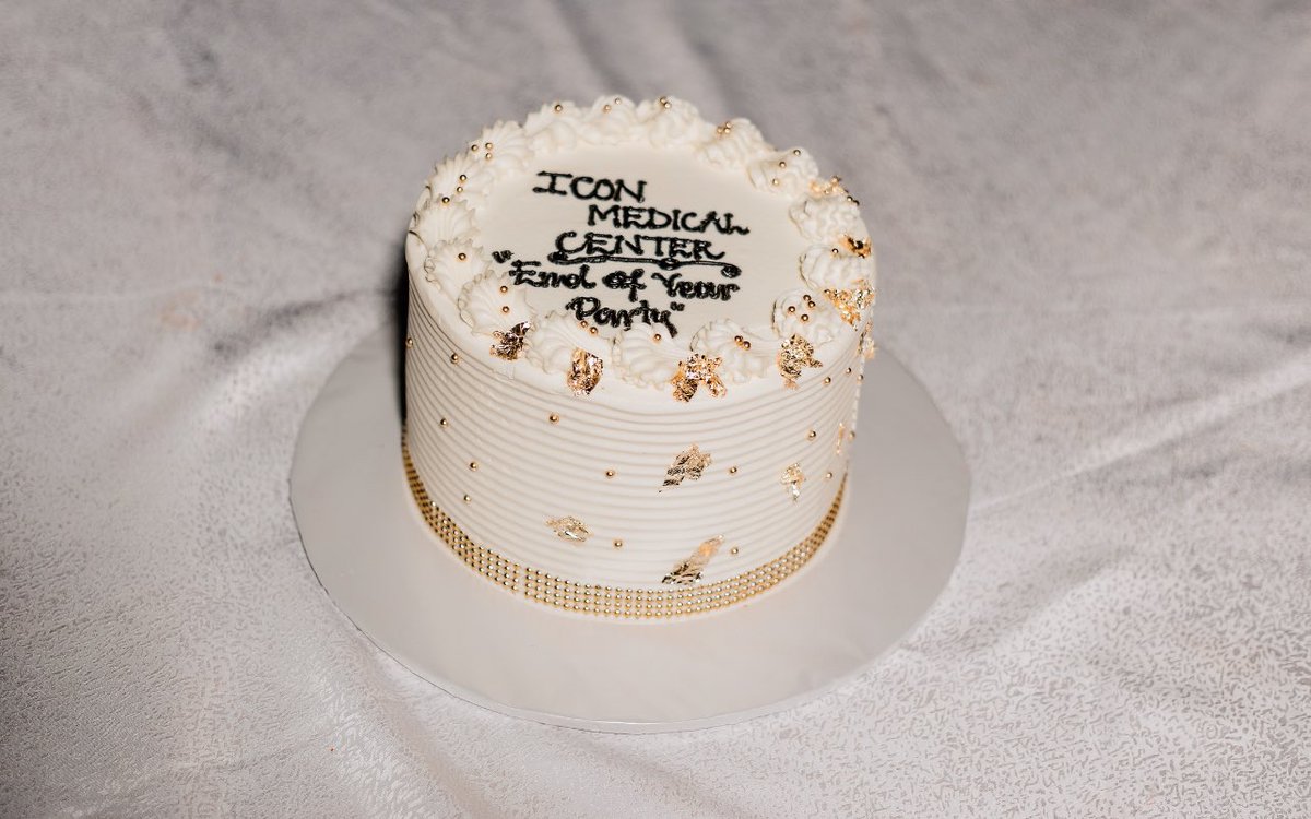 ICON MEDICARE SERVICES-UGANDA tweet media