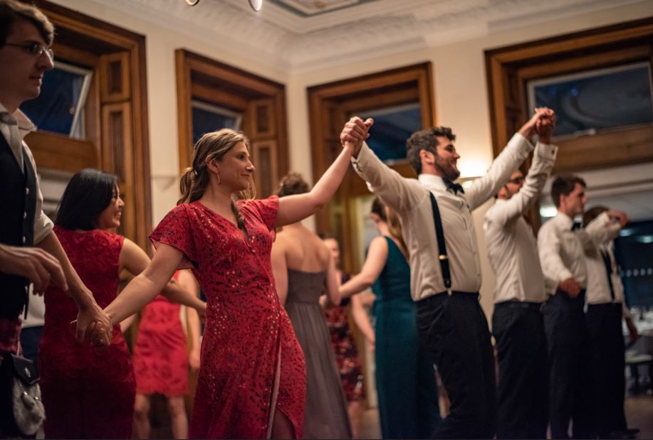 Raise a glass to 2025.📷

Whether it's going big &amp; partying the night away surrounded by friends &amp; family or heralding the new year with more relaxed &amp; intimate celebrations, Exeter offers something &amp; somewhere for everyone to enjoy the special occasion.📷tinyurl.com/yv9mh5t6