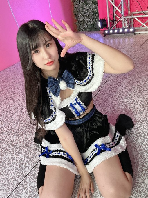 Twitterのコスプレ画像5